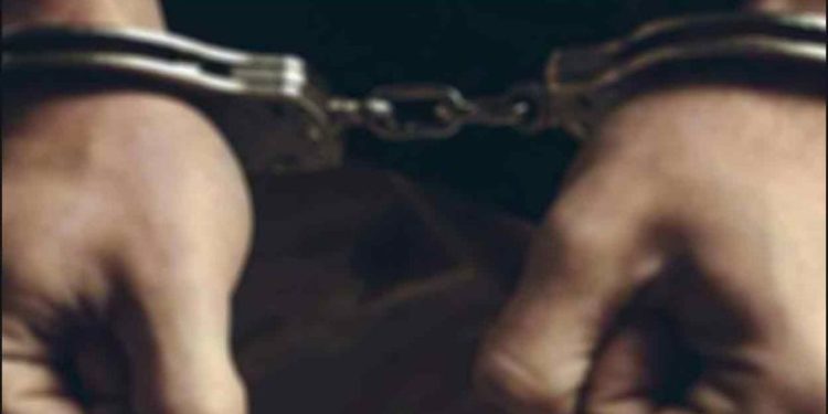 മതംമാറ്റ ആരോപണം: മധ്യപ്രദേശിൽ മലയാളി വൈദികൻ അറസ്റ്റിൽ