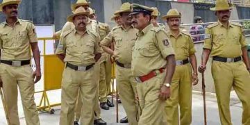 സൂറത്‍കലിൽ കൊല്ലപ്പെട്ട ഫാസിലിന്‍റെ സഹോദരന് നേരെ ആക്രമണം