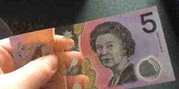 എലിസബത്ത് രാജ്ഞിയുടെ ചിത്രം കറൻസി നോട്ടിൽ നിന്നൊഴിവാക്കി ഓസ്ട്രേലിയ; കാരണം ഇങ്ങനെ