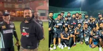 ഇന്ന് ചാക്കോച്ചന്‍ നയിക്കും; സിസിഎല്ലില്‍ ആദ്യ വിജയം തേടി ഇന്ന് കേരള സ്ട്രൈക്കേഴ്സ്