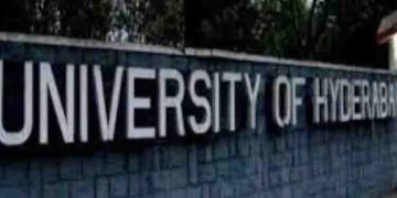 ഹൈദരാബാദ് കേന്ദ്രസർവ്വകലാശാലയിൽ വിദ്യാർത്ഥികൾ തമ്മിൽ സംഘർഷം