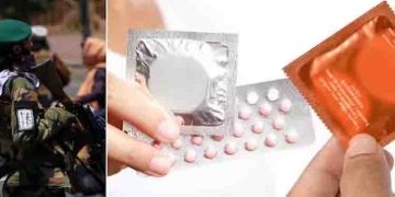 ‘മുസ്ലിം ജനസംഖ്യ കുറയ്ക്കാനുള്ള ഗൂഢാലോചന’; പ്രമുഖ നഗരങ്ങളിൽ കോണ്ടം അടക്കം ഗർഭനിരോധന ഉപാധികൾ നിരോധിച്ച് താലിബാൻ