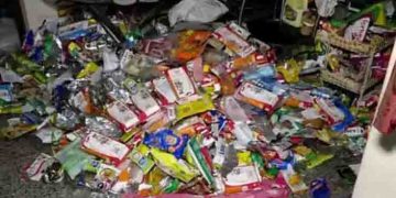 കൊവിഡ് ബാധിക്കുമെന്ന് ഭയം; യുവതി തന്നെയും മകനെയും വീട്ടിനുള്ളിൽ പൂട്ടിയിട്ടത് മൂന്നു വർഷം