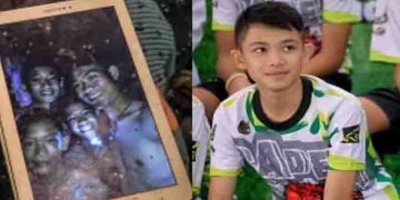 2018ല്‍ തായ്ലന്‍റിലെ ഗുഹയില്‍ നിന്ന് അതിസാഹസികമായി രക്ഷിച്ച ഫുട്ബോള്‍ ടീമംഗം ലണ്ടനില്‍ മരിച്ചു