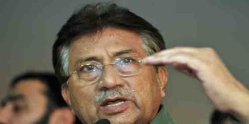 പാകിസ്ഥാൻ മുൻ പ്രസിഡന്റ് പർവേസ് മുഷറഫ് അന്തരിച്ചു