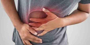 ഫാറ്റി ലിവർ രോഗത്തിന്റെ വിവിധ ഘട്ടങ്ങളെ സൂചിപ്പിക്കുന്ന നാല് ദഹന പ്രശ്നങ്ങൾ