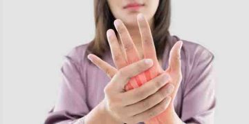 ആമവാതം; ഈ ലക്ഷണങ്ങളെ നേരത്തെ തിരിച്ചറിയാം…