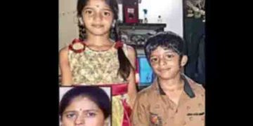 കൺമുന്നിൽ അമ്മയും സഹോദരനും മുങ്ങി മരിച്ചു; അമ്മായിയുടെ ജീവൻ സാഹസികമായി രക്ഷിച്ച് പതിനൊന്നുകാരി