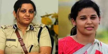 കര്‍ണാടകയില്‍ ഐഎഎസുകാരിയുടെ സ്വകാര്യ ചിത്രങ്ങൾ പുറത്ത് വിട്ട് ഐപിഎസുകാരി, സമൂഹമാധ്യമത്തിലെ പോര് മുറുകുന്നു