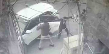 യുപിയിൽ എംഎൽ വധക്കേസിലെ പ്രധാന സാക്ഷിയെ പട്ടാപ്പകല്‍ വെടിവെച്ച് കൊന്നു