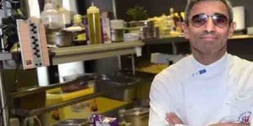 ഇറ്റലിയിലെ ഏറ്റവും ശക്തനായ മാഫിയാ തലവന്‍ അറസ്റ്റില്‍; പിടികൂടിയത് പിസാ ഷെഫായി ജോലി ചെയ്യവെ