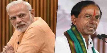 ‘ലോക്സഭയിൽ മോദി നടത്തിയത് വെറുപ്പുളവാക്കുന്ന പ്രസംഗം’; അദാനി വിഷയത്തിൽ രൂക്ഷവിമർശനവുമായി കെസിആർ