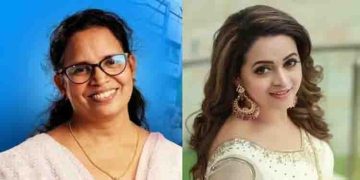 ‘അതിജീവിക്കുമെന്ന പെണ്ണിന്റെ, മനുഷ്യന്റെ നിശ്ചയദാർഢ്യത്തിന്റെ വിളംബരം’; ഭാവനയുടെ തിരിച്ചുവരവിൽ കെകെ രമ