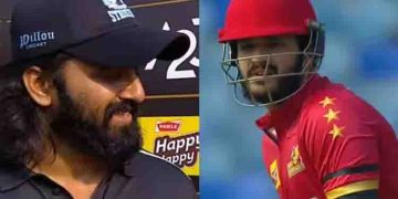 ആദ്യ മത്സരത്തില്‍ തെലുങ്കിനോട് വന്‍ തോല്‍വി; സിസിഎല്ലില്‍ കേരള സ്‍ട്രൈക്കേഴ്‍സിന് തുടക്കം പിഴച്ചു