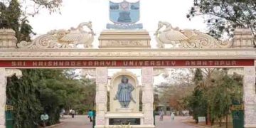 ‘മൃത്യുഞ്ജയഹോമം നടത്തും, ജീവനക്കാര്‍ സംഭാവന നല്‍കണം’; വിചിത്ര സർക്കുലറുമായി ആന്ധ്രയിലെ സർവകലാശാല