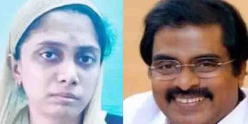 തമിഴ്നാട് മുൻ എംപി മസ്താന്റെ കൊലപാതകം: സഹോദര പുത്രി അറസ്റ്റിൽ