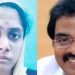 തമിഴ്നാട് മുൻ എംപി മസ്താന്റെ കൊലപാതകം: സഹോദര പുത്രി അറസ്റ്റിൽ