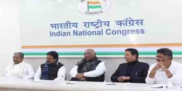 നാഗലാൻഡ് തെരഞ്ഞെടുപ്പ്: സ്ഥാനാർത്ഥി പട്ടിക പുറത്തിറക്കി കോൺഗ്രസ്