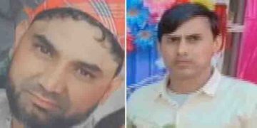 പശുക്കടത്ത് ആരോപിച്ച് രാജസ്ഥാനി യുവാക്കളെ ചുട്ടുകൊന്ന സംഭവം; ടാക്സി ഡ്രൈവർ അറസ്റ്റിൽ