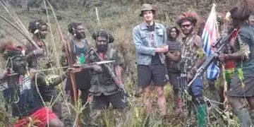 ന്യൂസിലന്‍റ് പൈലറ്റിന്‍റെ മോചനം; പാപ്പുവയില്‍ സൈനിക നീക്കത്തിന് തയ്യാറെന്ന് ഇന്തോനേഷ്യന്‍ സൈന്യം