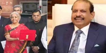 കേന്ദ്ര ബജറ്റിനോട് പ്രതികരിച്ച് യൂസഫലി, രണ്ട് കാര്യങ്ങൾ എടുത്ത് പറഞ്ഞ് പ്രതികരണം