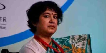 താലിബാൻ പാകിസ്ഥാന്റെ നിയന്ത്രണം ഏറ്റെടുത്താലും അത്ഭുതപ്പെടില്ല; തസ്ലീമ നസ്റിൻ