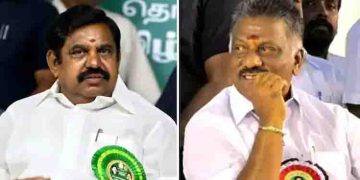 അണ്ണാ ഡിഎംകെയിലെ അധികാര തര്‍ക്കത്തിൽ സുപ്രീംകോടതിയുടെ നിര്‍ണായക വിധി ഇന്ന്