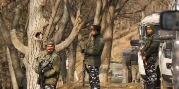 കശ്മീ‍ര്‍ താഴ്വരയിൽ നിന്നും സൈന്യത്തെ പിൻവലിക്കാൻ കേന്ദ്രസര്‍ക്കാര്‍ ഒരുങ്ങുന്നു