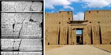 30 വർഷം മുമ്പ് ഇറാഖിൽ നിന്ന് കണ്ടെത്തിയ 4000 വർഷം പഴക്കമുള്ള ശിലാ ലിഖിതത്തിന്‍റെ നഷ്ടപ്പെട്ട ഭാഷ പഠിക്കാന്‍…