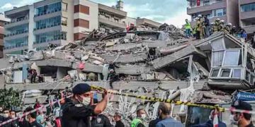 ലോകത്തിന്റെ കണ്ണീരായി തുർക്കി, സിറിയ; ഭൂചലനത്തിൽ മരണം 4300 ആയി ഉയർന്നു, സഹായഹസ്തവുമായി ഇന്ത്യ