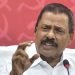 ആർ.എസ്.എസുമായി ചർച്ച നടത്തുന്നതിൽ പ്രശ്നമില്ല; എന്തിനാണ് ജമാഅത്തെ ഇസ്ലാമിയുമായി ചര്ച്ച നടത്തിയത് എന്ന് പറഞ്ഞാല് മതി എം.വി ഗോവിന്ദൻ