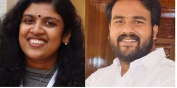 ചിന്തക്കെതിരെ പരാതി: യൂത്ത് കോൺഗ്രസ് നേതാവിന് സംരക്ഷണം ഉറപ്പാക്കാൻ പൊലീസിനോട് ഹൈക്കോടതി