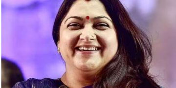 ഖുഷ്ബുവിന് പുതിയ നിയമനം നൽകി കേന്ദ്രസർക്കാർ; പ്രതികരണവുമായി ബിജെപി തമിഴ്നാട് അധ്യക്ഷൻ