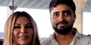 നടി രാഖി സാവന്തിന്റെ പരാതിയിൽ ഭർത്താവ് ആദിൽ ഖാൻ ദുറാനി അറസ്റ്റിൽ