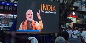 ബി.ബി.സിയുടെ ഗുജറാത്ത് വംശഹത്യ ഡോക്യുമെന്ററി; കേന്ദ്ര സർക്കാറിന് സുപ്രീംകോടതി നോട്ടീസ്