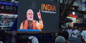 ബി.ബി.സി നിരോധിക്കണമെന്ന് ഹിന്ദു​സേന, തെറ്റിദ്ധാരണാജനകമെന്ന് കോടതി; ഹരജി തള്ളി