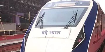 രണ്ട് വന്ദേ ഭാരത് ട്രെയിനുകൾ അനുവദിച്ചതിന് പ്രധാനമന്ത്രിക്ക് നന്ദി പറഞ്ഞ് റെയിൽവേ മന്ത്രി