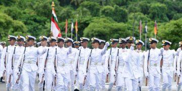 ശമ്പളം 19,900 രൂപ മുതൽ 63,200 രൂപ വരെ; നേവിയിൽ ട്രേഡ്സ്മാൻ ആകാം, 248 ഒഴിവുകൾ