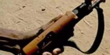 ദന്തേവാഡയിൽ ബി.ജെ.പി പ്രാദേശിക നേതാവ് കൊല്ലപ്പെട്ടു; മാവോയിസ്റ്റ് ആക്രമണമെന്ന് ആരോപണം