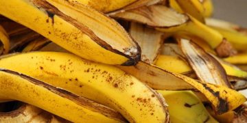 മുഖക്കുരു പരിഹരിക്കാൻ പഴത്തൊലി; അറിയാം ഇക്കാര്യങ്ങള്‍…