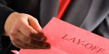 കൂട്ട പിരിച്ചുവിടലിന്റെ കാരണം വ്യക്തമാക്കി അമേരിക്കൻ വാഹനഭീമൻ