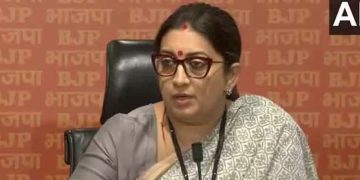 ‘ഇന്ത്യയുടെ ജനാധിപത്യത്തിൽ വിദേശശക്തികൾ ഇടപെടുന്നു’- ജോർജ്ജ് സോറോസിന്റെ പരാമർശത്തിനെതിരെ ബി.ജെ.പി