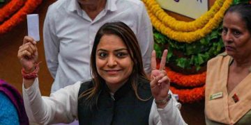 ഡൽഹി കോർപ്പറേഷൻ മേയർ സ്ഥാനം എഎപിക്ക്; ഗുണ്ടകൾ പരാജയപ്പെട്ടുവെന്ന് കേജ്‌രിവാൾ