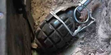 വീടിന് മിലിറ്ററി ലുക്ക് വരുത്താനാ​ഗ്രഹിച്ചു, വീട്ടുടമ അലങ്കാരത്തിന് കൊണ്ടുവച്ചത് ഉ​ഗ്രശേഷിയുള്ള ​ഗ്രനേഡുകൾ!