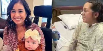 സിസേറിയന് പിന്നാലെ അണുബാധ, കൈകാലുകൾ നഷ്ടമായി, തിരികെ പിടിക്കുന്ന ജീവിതത്തെ കുറിച്ച് യുവതി