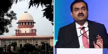 ഓഹരിവിപണിയിലെ തകർച്ച പഠിക്കാൻ സുപ്രീംകോടതി സമിതിയെ പ്രഖ്യാപിച്ചേക്കും , എതിർപ്പില്ലെന്ന് കേന്ദ്രവും സെബിയും