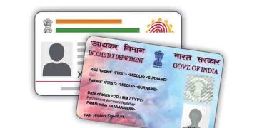 ബാങ്ക് ഇടപാടുകളെയും ബാധിക്കും; പാൻ ആധാറുമായി ലിങ്ക് ചെയ്യേണ്ട അവസാന തീയതി ഇതാണ്