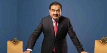 സംശയ നിഴലിലാക്കി പുതിയ റിപ്പോർട്ട്; രണ്ട് ദിവസത്തെ നേട്ടത്തിന് ശേഷം അദാനി ഗ്രൂപ്പ് ഓഹരികൾക്ക് തകർച്ച