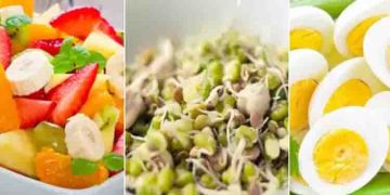 ‘കാന്‍റീനില്‍ സമൂസയ്ക്കും പക്കാവടയ്ക്കും പകരം ഹെല്‍ത്തി മുട്ടയും കടലയും പഴങ്ങളും’; തീരുമാനവുമായി ‘എയിംസ്’