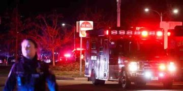 അമേരിക്കയിലെ മിഷിഗൻ സ്റ്റേറ്റ് യൂണിവേഴ്സിറ്റിയിൽ വെടിവെയ്പ്പ്, 3 പേര്‍ കൊല്ലപ്പെട്ടതായി റിപ്പോര്‍ട്ട്